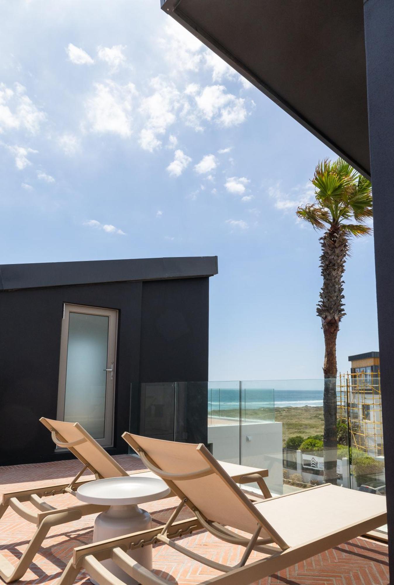 Ocean 9 - Sunset Beachfront Residency Cape Town Exterior photo